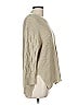 Jack by BB Dakota 100% Acrylic Tan Pullover Sweater Size M - photo 4