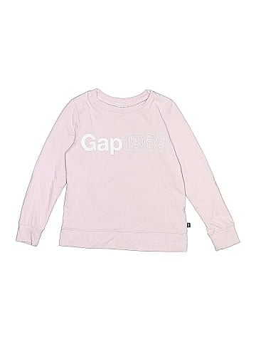 Gap Kids Sweatshirt (view 1)