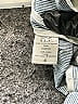 A.L.C. 100% Cotton Gray Blazer Size 4 - photo 7