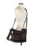 Valentina Brown Leather Satchel One size - photo 2