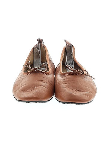Everlane Flats (view 2)