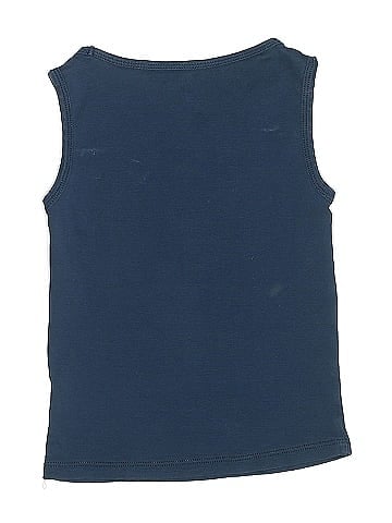 H&M Sleeveless T-Shirt (view 2)