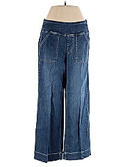 Belle By Kim Gravel Jeans