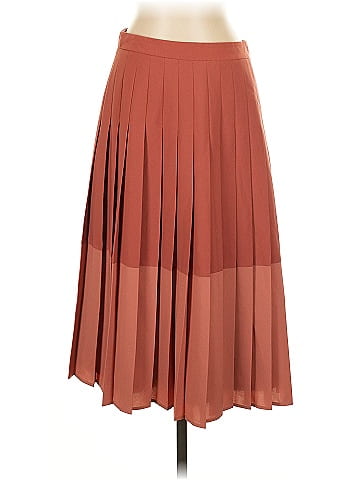 Ann Taylor LOFT Formal Skirt (view 1)
