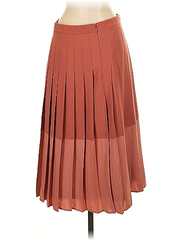 Ann Taylor LOFT Formal Skirt (view 2)
