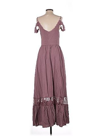 Mia Joy Casual Dress (view 2)