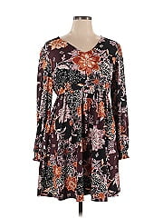 24/7 Maurices Casual Dress