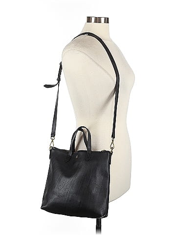 Madewell Satchel (view 2)