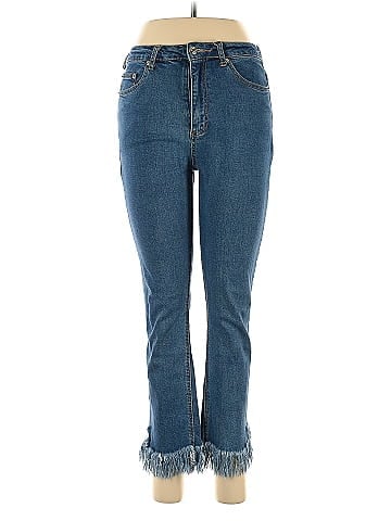 Adika Jeans (view 1)