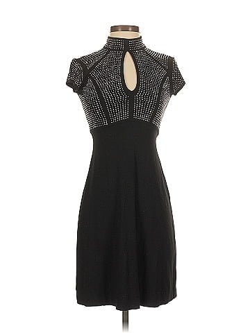Cache Cocktail Dress (view 1)