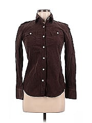 Barbour Long Sleeve Button Down Shirt