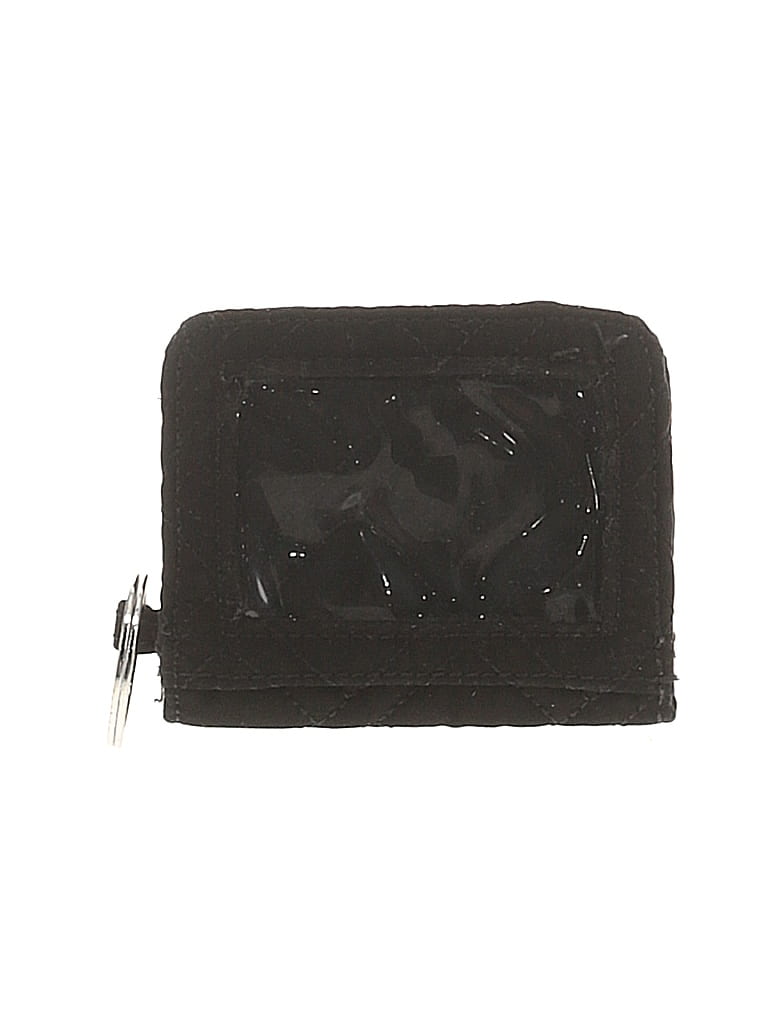 Vera Bradley Black Card Holder  One size - photo 1