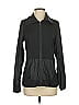 Under Armour Black Track Jacket Size S (estimated) - photo 1