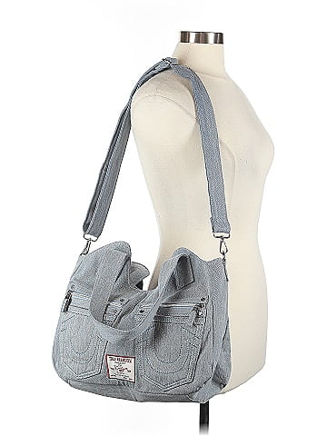 True Religion Satchel (view 2)