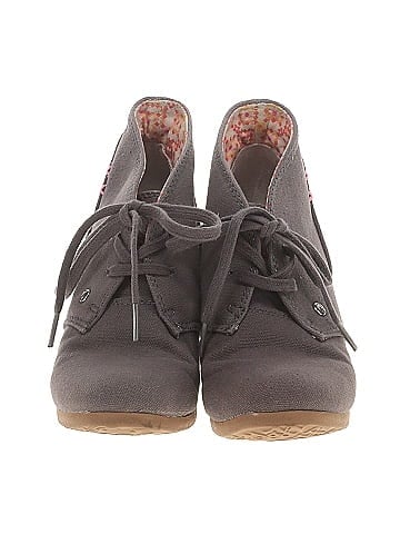 Mad Love Ankle Boots (view 2)