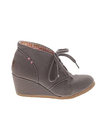 Mad Love Ankle Boots (view 1)