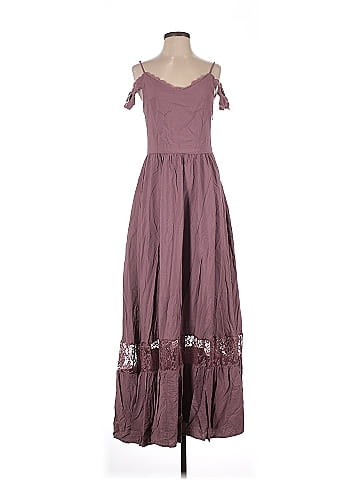 Mia Joy Casual Dress (view 1)