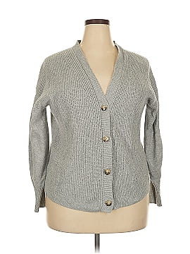 Market And Spruce Cardigan