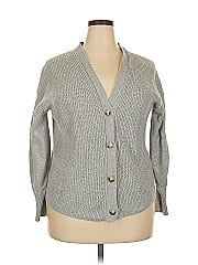 Market And Spruce Cardigan