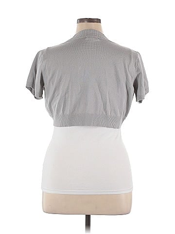 Assorted Brands Short Sleeve Top (view 2)