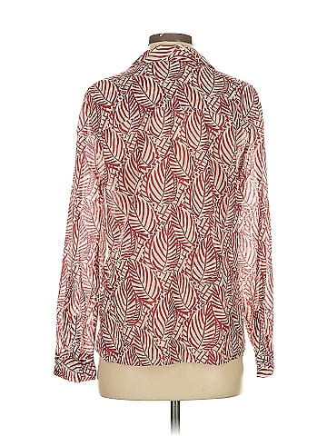 Caroll Long Sleeve Blouse (view 2)