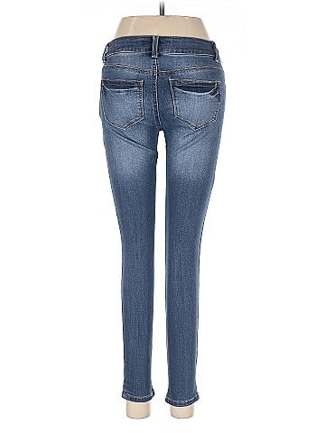 1822 Denim Jeans (view 2)