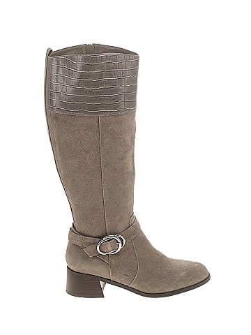Marc Fisher Boots (view 1)