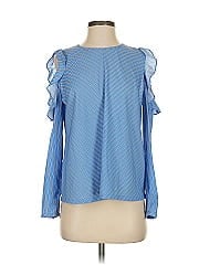 Liz Claiborne Career Long Sleeve Blouse