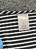 Xhilaration Black Short Sleeve T-Shirt Size S - photo 7