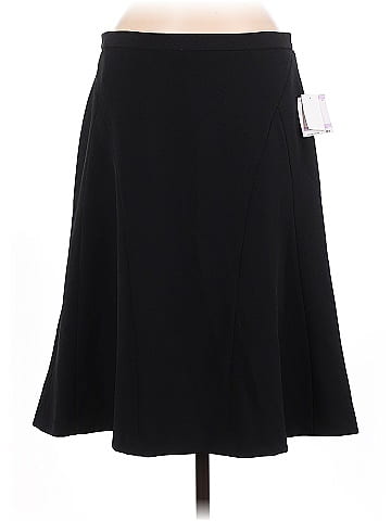 Kasper Casual Skirt (view 1)