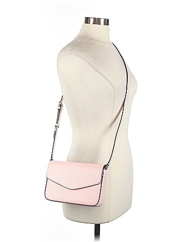 Kate Spade New York Leather Crossbody Bag (view 2)