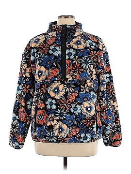 Hurley Fleece