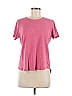 Cotton On 100% Cotton Pink Short Sleeve T-Shirt Size M - photo 1