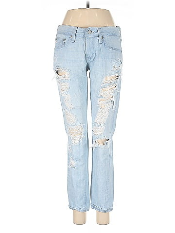 Adriano Goldschmied Jeans (view 1)