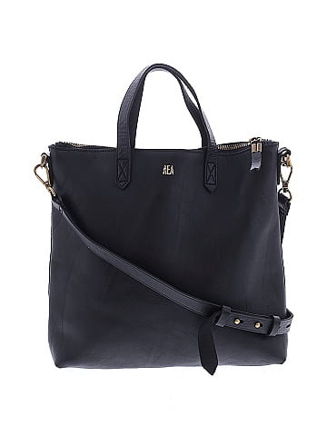 Madewell Satchel (view 1)