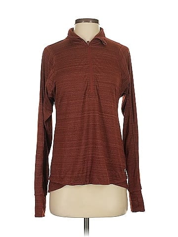 Assorted Brands Long Sleeve Polo (view 1)