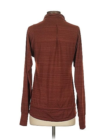 Assorted Brands Long Sleeve Polo (view 2)
