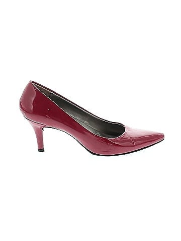 Bandolino Heels (view 1)