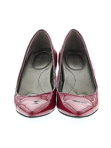 Bandolino Heels (view 2)