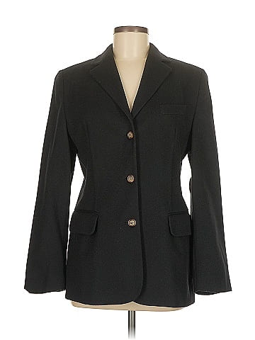 L.L.Bean Wool Blazer (view 1)