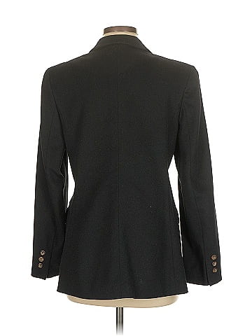 L.L.Bean Wool Blazer (view 2)