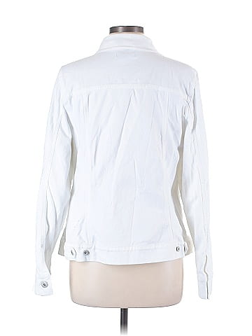 Bandolino Denim Jacket (view 2)