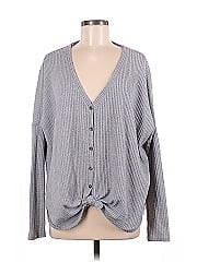 Out From Under Long Sleeve Top