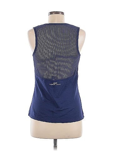 UNIQUELY Lorna Jane Sleeveless T-Shirt (view 2)