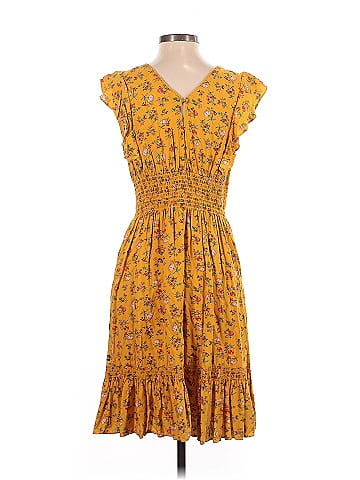 Matilda Jane Casual Dress (view 2)