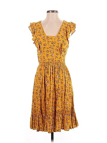Matilda Jane Casual Dress (view 1)