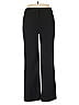 St. John Black Dress Pants Size 10 - photo 1