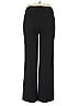St. John Black Dress Pants Size 10 - photo 2