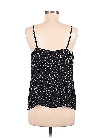 Banana Republic Factory Store Sleeveless Blouse (view 2)