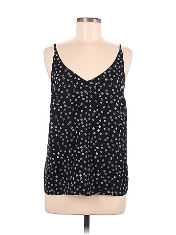 Banana Republic Factory Store Sleeveless Blouse (view 1)